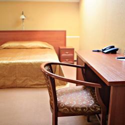 Фото Отель Магеллан Хаус