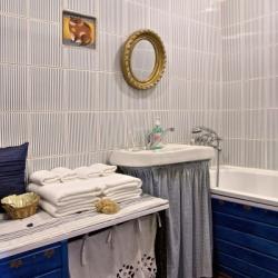 Фото Отель Лавандовый сад