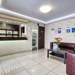 Фото Inter Hotel (Интер Отель)