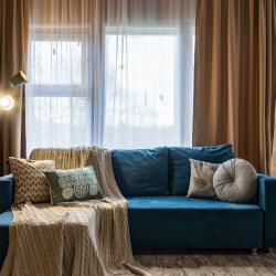Фото Отель Гостевой дом 2 Eliza Home (Элиза Хоум)