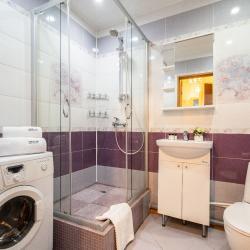 Фото Отель InnDays Apartments на улице Михаила Дудина