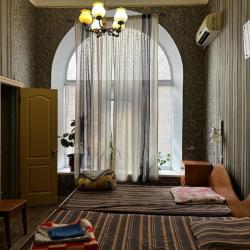 Фото Отель Дельта