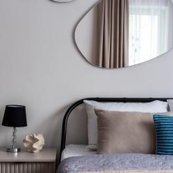 Фото Отель Origami на улице Серпуховская 30А