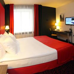 фото 35 Avenue Park Hotel (Авеню Парк Отель)