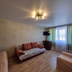 1-комнатные апартаменты стандарт