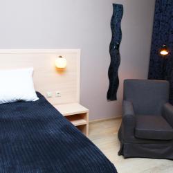 1-местный номер эконом