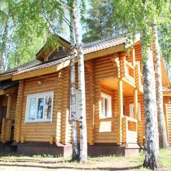 Фото Отель Дача Липенка