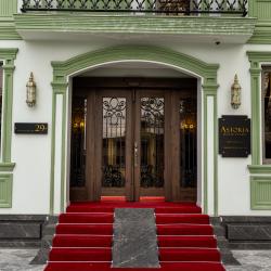 Фото Отель Astoria Plaza Hotel (Астория Плаза)