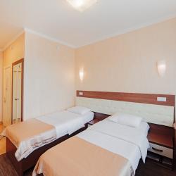 Фото Отель Shato City (Шато Сити)