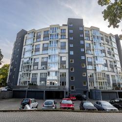 Фото Апартаменты Suffix (Суффикс) на улице Галицкого