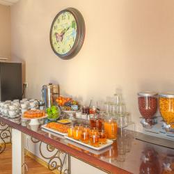 Фото Отель Лорд