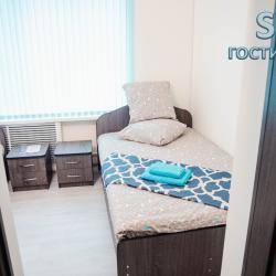 Фото Отель SV (СВ)