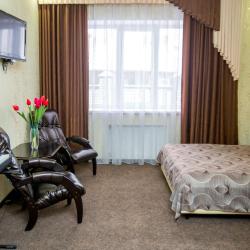 Фото Отель Элион