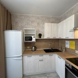 1-комнатные апартаменты стандарт Кирова,130 (279)