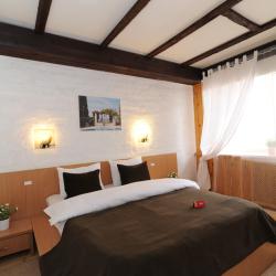 Фото Отель Ильдорф