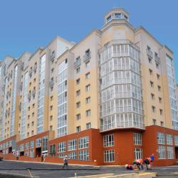 Фото Апартаменты Атмосфера на улице М.И. Неделина 10