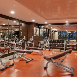 Фото Отель Rixos Almaty (Риксос )
