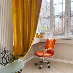 3-комнатные апартаменты люкс
