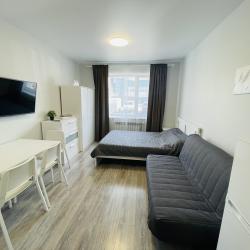 Фото Апартаменты на улице Рознина