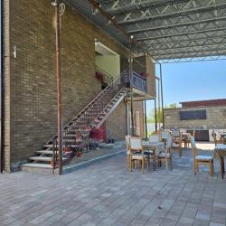 Фото Отель Гостевой дом Лазурь