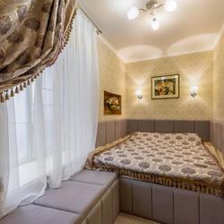 2-комнатные апартаменты люкс