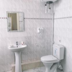 Фото Отель Мирас