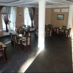 Фото Отель Балтика