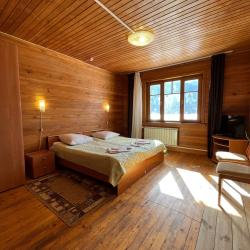 1-комнатный номер стандарт (Корпус №1, №2)