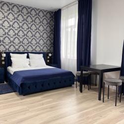 Фото Отель Старая Мельница