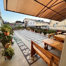 Фото Отель Нара