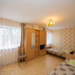 Фото Отель Гостевой дом Роман