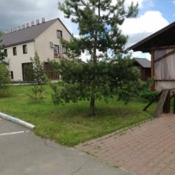 Фото Отель Зорина
