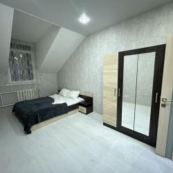 Фото Отель Gerke House на ул. Галиаскара Камала, 18