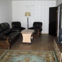 Фото Гостиница Всемирной Академии Самбо