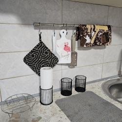 Фото Отель Уютная квартира в новом доме