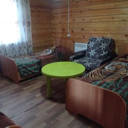 Номер эконом