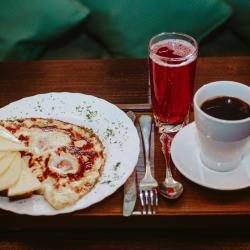 Фото Отель при оздоровительном центре Мир Саун