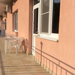 Фото Отель Эмма