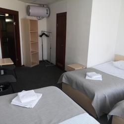 Фото Отель Космос