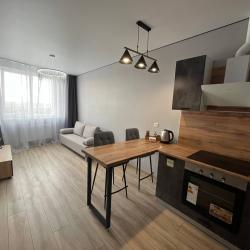 Фото Отель Loft (Лофт) на улице Береговая 73 строение 1