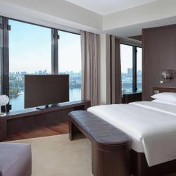 фото 39 Hyatt Regency Ekaterinburg (Хаятт Ридженси Екатеринбург)