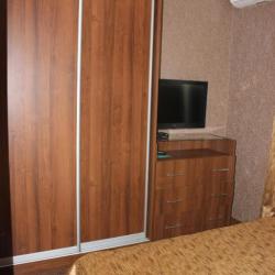 Фото Отель Жара