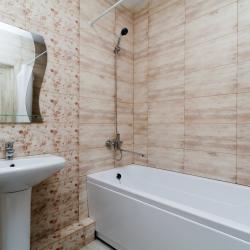 Фото Отель iHome (Айхоум) на улице Сакко и Ванцетти