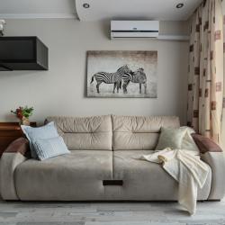 Фото Отель MaxRealty24 на улице Панфёрова 8