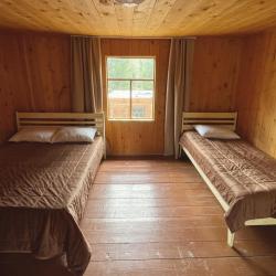 Фото Отель Балыкту