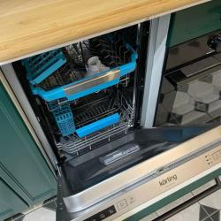 Фото Апартаменты на проспекте Мира 36