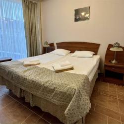 Фото Отель Атлант