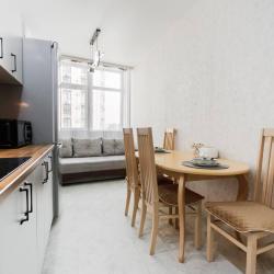 1-комнатные апартаменты люкс