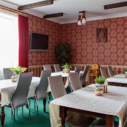 Фото Отель Пегас