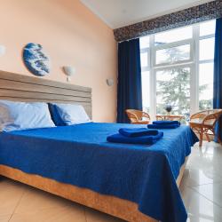 Фото Отель Юрзуф